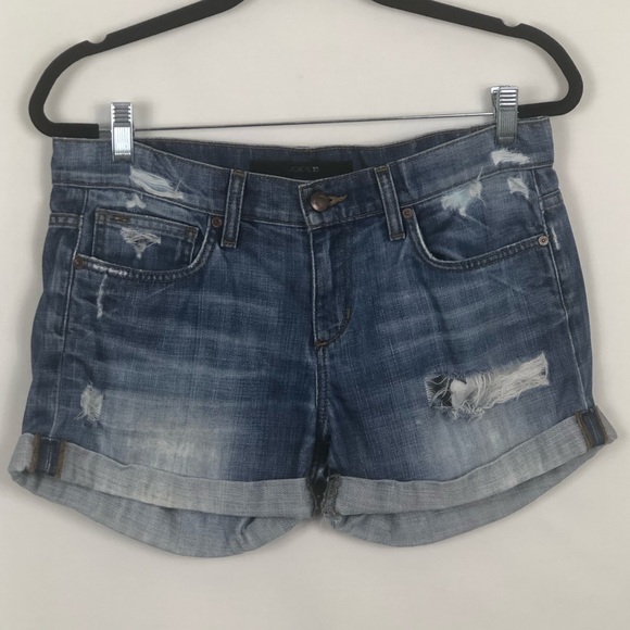 Joe's Jeans Pants - Joe’s Jeans Denim Shorts